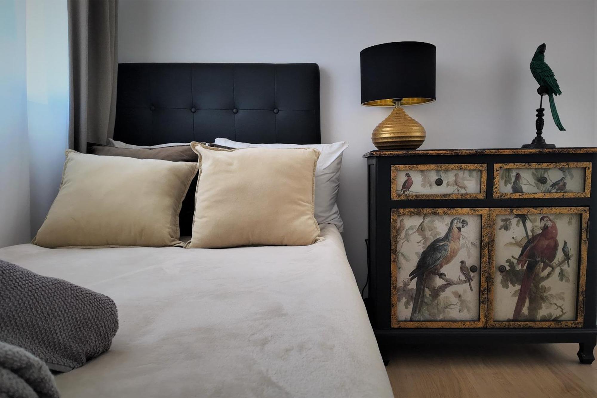 Appartement Merced Málaga