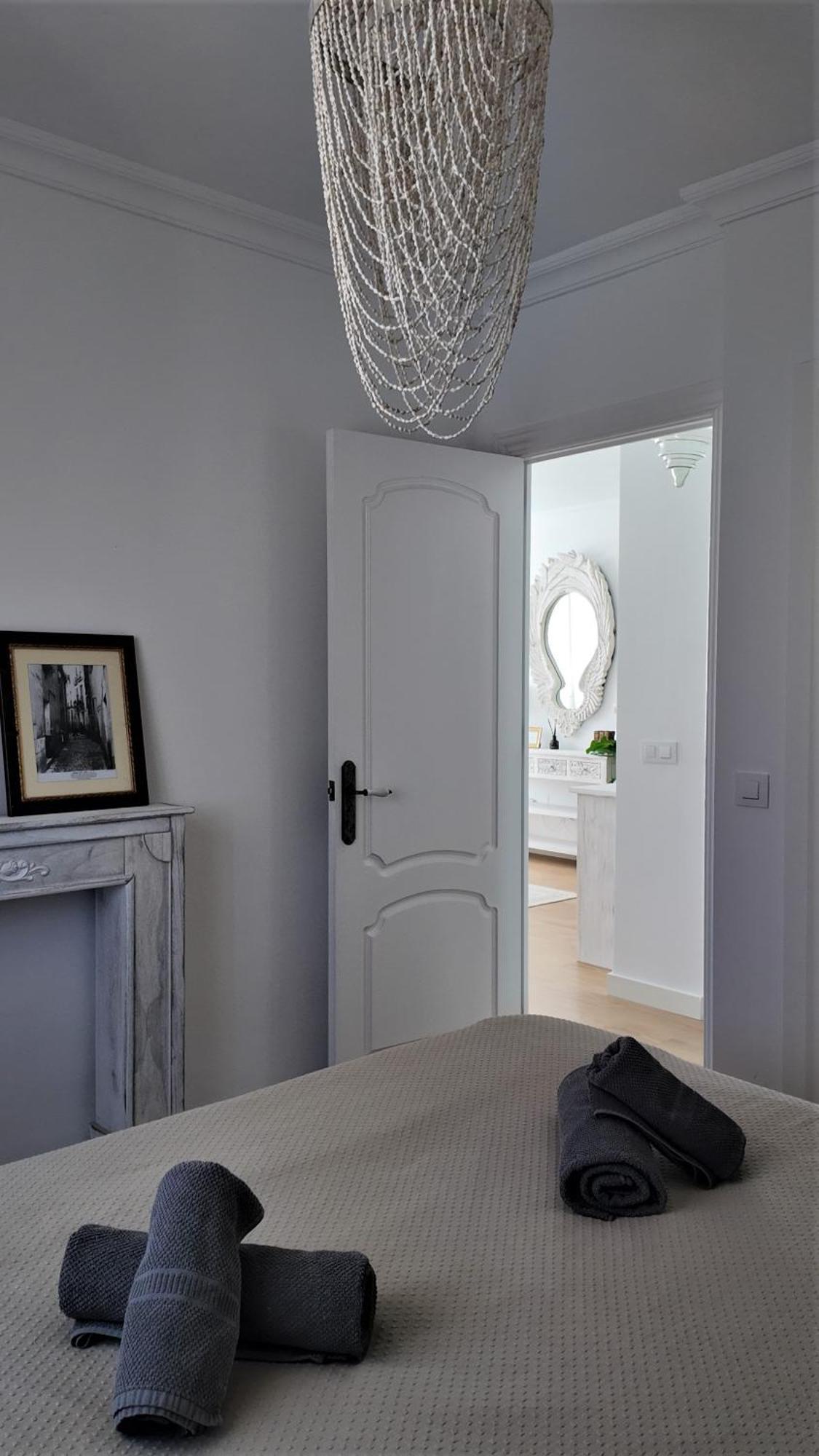 Appartement Merced